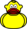 Plastic eendje buddy icon